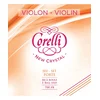 Strune Corelli New Crystal set violina forte 4/4 630.120