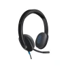 LOGITECH slušalice H540 USB