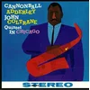 Cannonball Adderley - Quintet In Chicago (LP)