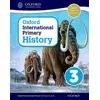 Oxford International Primary History: Student Book 3
