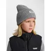 Otroška kapa hmlJR HEAVY RIB KNIT BEANIE