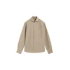Scalpers Srajca    temno siva