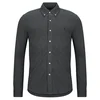 Polo Ralph Lauren CHEMISE AJUSTEE COL BOUTONNE EN POLO FEATHERWEIGHT Siva