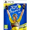 PS5 Tour de France 2021