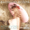 MAGDALENA KOŽENA/MONTEVERDI