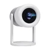 Zeus N1 PRO FHD 1920X1080/LED LCD/5000 LUM(200 ANSI)/WiFi/mirac/HDMI/USB/zvuč/Andr 11 Projektor