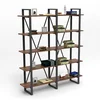 Hanah Home Polica 154,8x180x34cm Orah