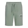 JACK & JONES JUNIOR Šorc za dečake 12257300, Svetlozeleni