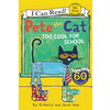 Pete the Cat: Too Cool for School