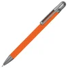 OLOVKA KEMIJSKA METALNA GUMIRANA NEEDLE POINT KAROLINE MACMA 1444010 NARANČASTA
