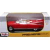 Maisto Cadillac Eldorado Biarritz, Cabrio ´59 - 1:18 - rdeča-bela