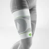 Bauerfeind Sports Compression Sleeves Upper Leg - kurz