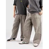 Poetic Collective Painter Jeans grey washed denim