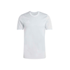 ADIDAS PERFORMANCE Funkcionalna majica ENT26 siva/bela