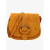 Adel Bags Torba za čez ramo Ellen rjava