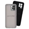Just in Case 2u1 Extra case MIX PLUS paket CRNI za Realme 8 ( MIXPL442BK )