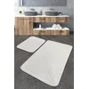 Lessentiel Maison Set 2 prostirke za kupatilo Šareni