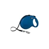 FLEXI Povodac za pse New classic S, Plavi