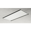 ELICA NAPA ILLUSION H30 WH/A/100