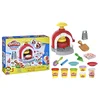 HASBRO Play-Doh Set plastelina i modli Pizza oven