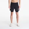 Kratke hlače SAYSKY Pace 2 in 1 Shorts 5 Black XL