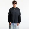Majice Palm Angels Patch Pa Regular Tee Black/ Black S