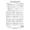 GERRARD/NEVIL:WERE ALL IN THIS TOGETHER SATB