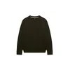 Superdry & Co Majica Essential oliva / temno zelena