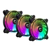 WHITE SHARK Ventilator FAN 1262-04-V NEBULA - ARGB KIT