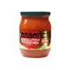 ASSOLUTO di POMODORO ESSENZA CARBONE