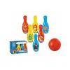 PAW PATROL Set za kuglanje