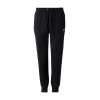 Nike Sportswear Hlače CLUB črna/bela