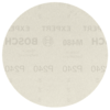 Bosch EXPERT M480 brusna mreža za rotacione brusilice od 150 mm, granulacija 240, pakovanje od 5 komada ( 2608900695 )