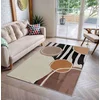 Conceptum Hypnose Tepih Shml6, Pravougaoni, 120 x 180 cm, Šareni