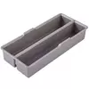 GURU FEEDER BOX INSERT SHALLOW INSERT (GFB02)