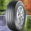 215/70 R15C CONTINENTAL VAN CONTACT 4 SEASON 8PR 109/107 R (C) (A) (73)