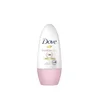 Dove Ženski Roll-On Invisible Care, 50ml