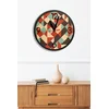 Wallity Zidni sat Artavessa3Dclock18, 36x36x1 cm