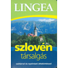 Lingea szlovén társalgás