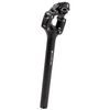 M-Wave Sedalna vreča 27,2 x 350 mm suspension Al black servisni paket