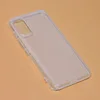 TELEMPIRE Silikonska maska za telefon Ultra Thin za Wiko U10 providna