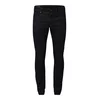G-Star RAW Kavbojke 3301 Tapered, modra
