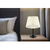 Opviq Stona lampa 300 Hazeran, 60 W, 45 cm, Krem