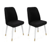 Hanah Home Set stolica 2 komada Hugo-406 V2