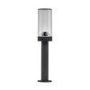 Ledvance - Spoljašnja lampa AMBER 1xE27/20W/230V IP44