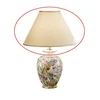 Kolarz 0014.S02- Zamenski abažur za stonu lampu GIARDINO E27 prečnik 40 cm bež