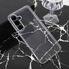 Maska za Samsung Galaxy S25 FE silikonska Ultra Thin transparent