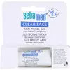SEBAMED Clear face gel protiv akni 10ml