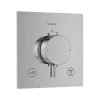 33711000 Hansgrohe Ecostat Comfort E termostatska pokrivna plošča