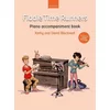 BLACKWELL:FIDDLE TIME RUNNERS PIANO ACCOMPANIMENT